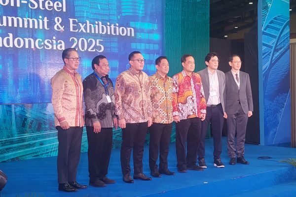 Selesai Digelar, ISSEI 2025 Jadi Katalisator Transformasi Industri Baja Indonesia