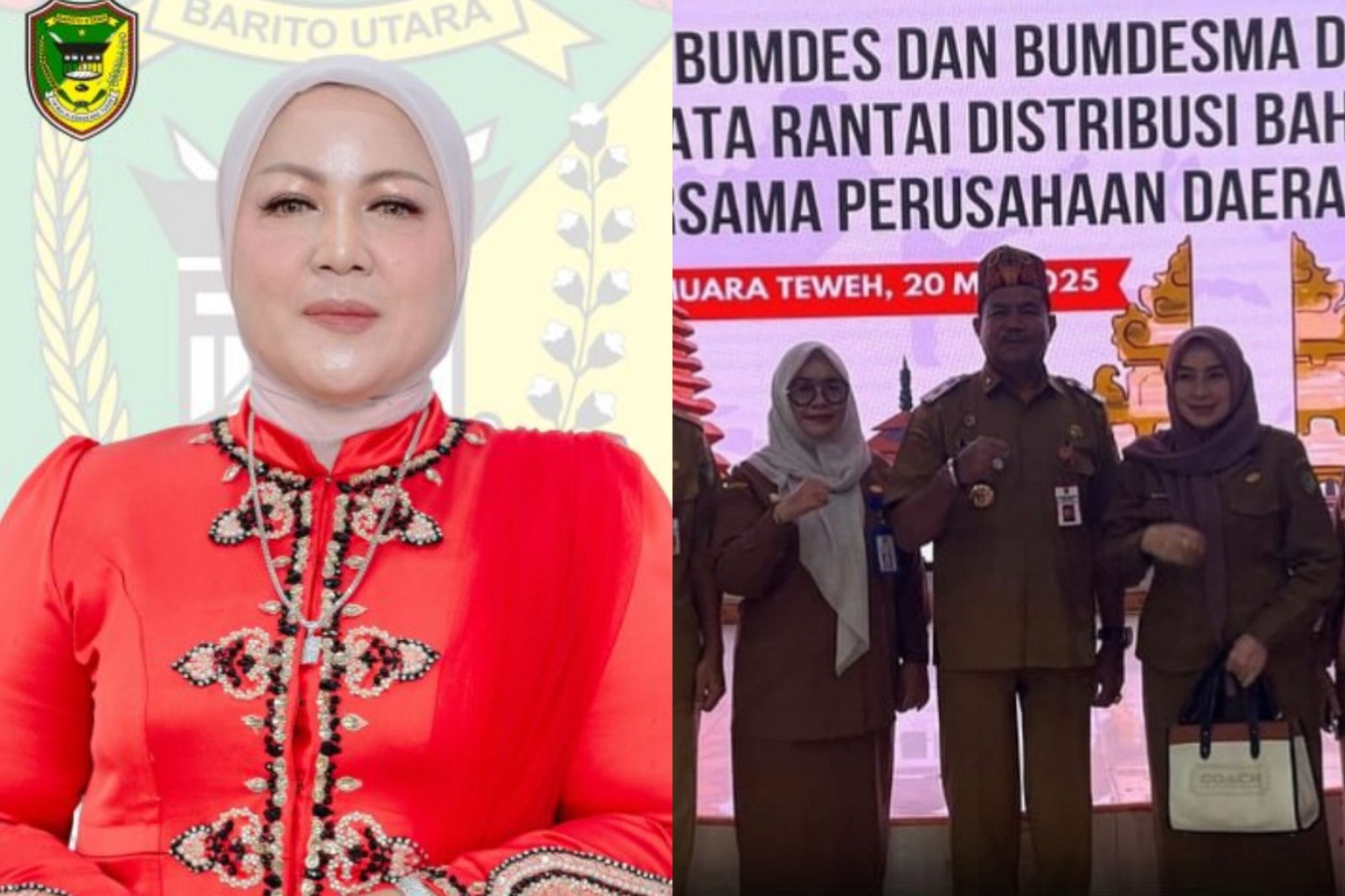 DPRD Barito Utara Apresiasi Langkah Sosialisasi BUMDes-BUMDesMa