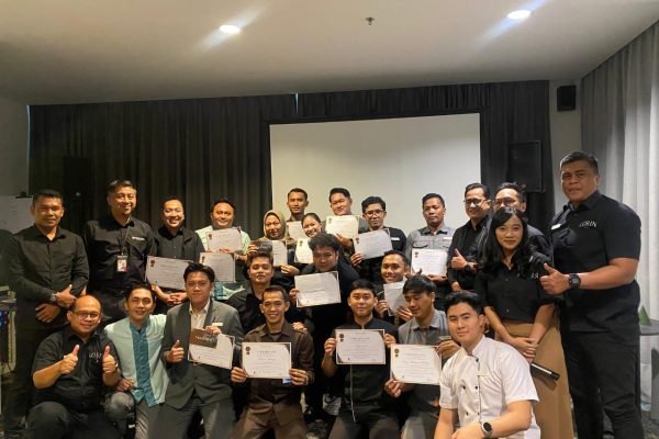 Mangkuluhur Residences by Lorin Komitmen Hadirkan Hunian Premium di Jakarta