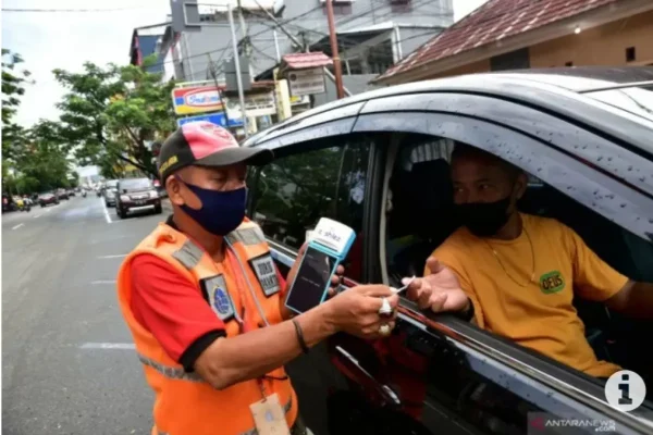 Hindari Pungli, Parkir di Jakarta Diusulkan Pakai Sistem Digital