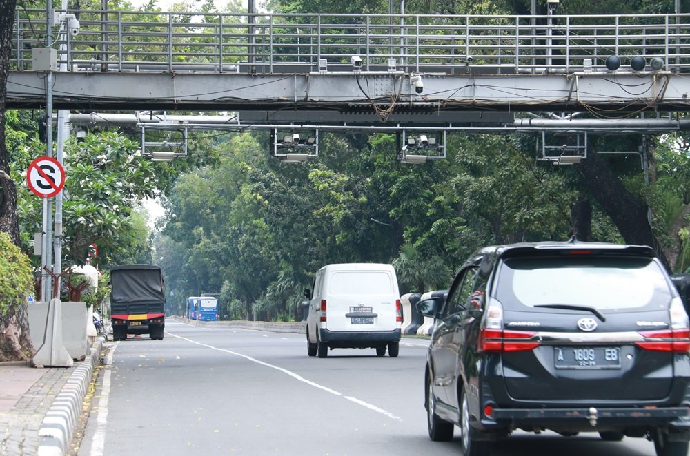 Kabar Baik! Biaya Balik Nama Kendaraan Bekas Kini Gratis