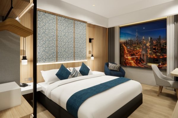 Best Western Setiabudhi Bandung Hadir, Cuma 4,7 Km Dari Destinasi Wisata Terkenal!