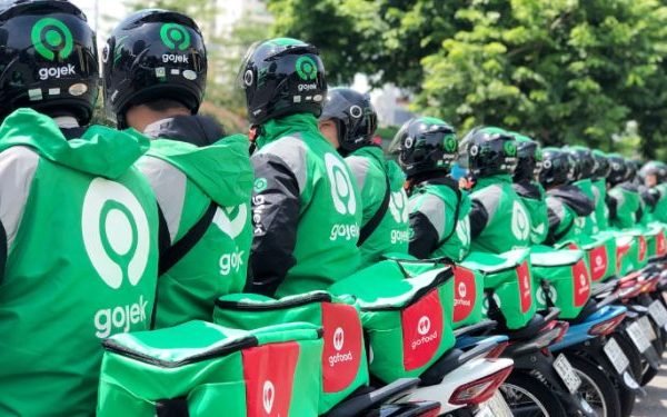Benarkah Demo Ojol 20 Mei Ada Agenda Politik Terselubung?