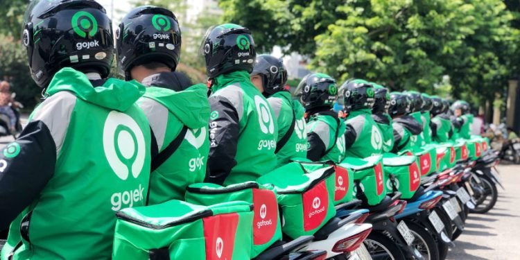 Benarkah Demo Ojol 20 Mei Ada Agenda Politik Terselubung?