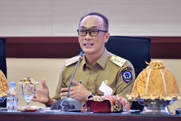 Tuai Kritik, Ketum Korpri Beri Usul Usia Pensiun ASN Jadi 70 Tahun