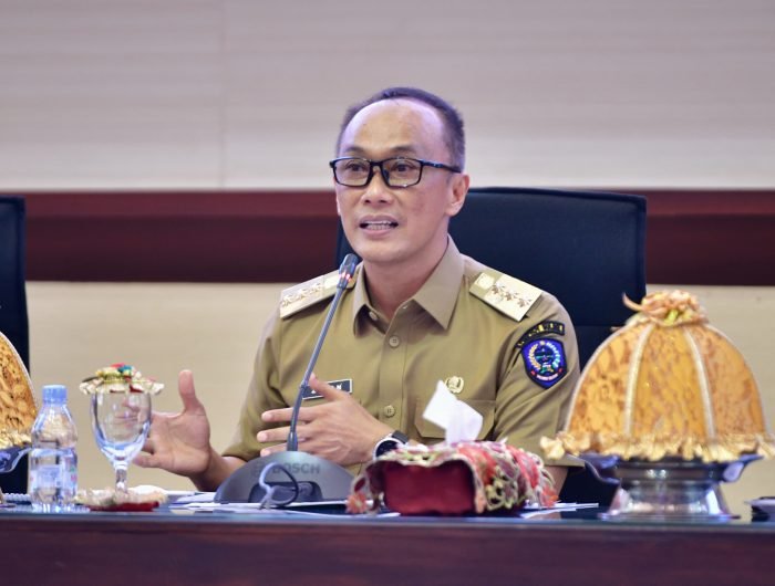 Tuai Kritik, Ketum Korpri Beri Usul Usia Pensiun ASN Jadi 70 Tahun