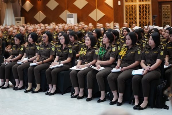 Perpres Baru Prabowo: Jaksa dan Keluarganya Kini Dilindungi TNI dan Polri