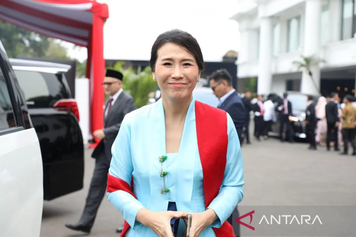 Wamen PPPA: Kalau Mau Banyak Duit, Jangan Banyak Anak