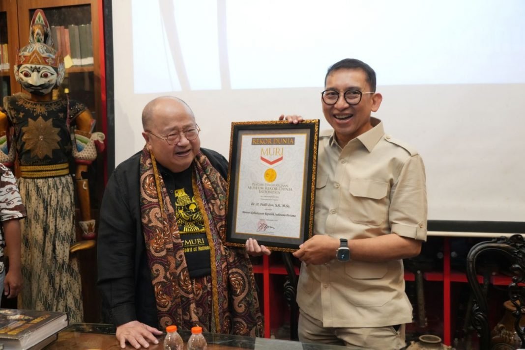Kemenbud Tulis Ulang Sejarah Indonesia, Hilangkan Fakta Pelanggaran HAM?
