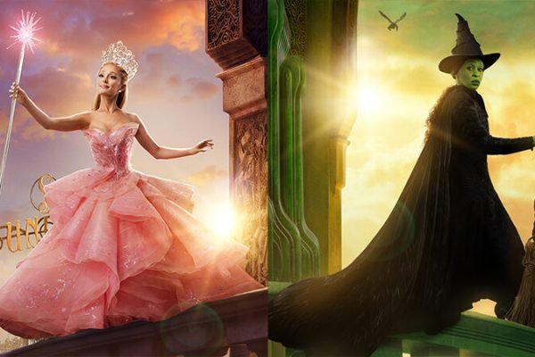 Sekuel Film Wicked: For Good Siap Rilis 21 November Mendatang