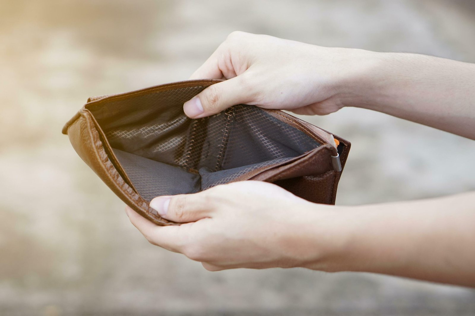 Nillionaire Jadi Sebutan Baru Bagi Orang yang Tak Punya Uang
