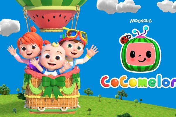 Cocomelon Versi Film Sedang Diproduksi, Sajikan Edukasi dan Musikal
