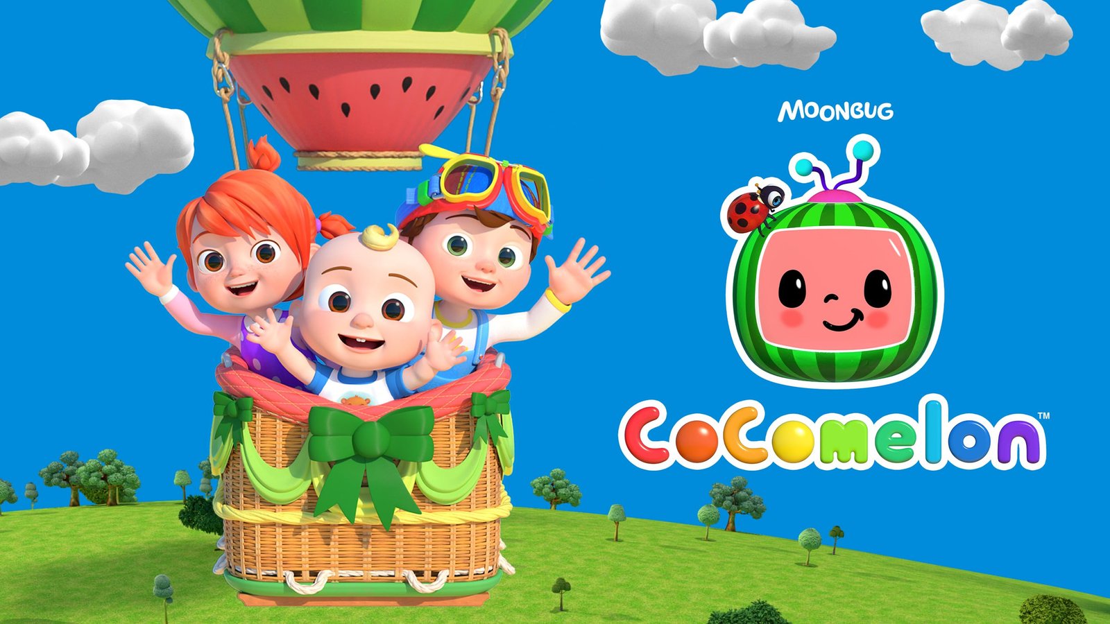 Cocomelon Versi Film Sedang Diproduksi, Sajikan Edukasi dan Musikal