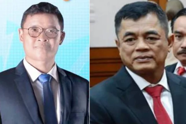 Prabowo Tunjuk Bimo Wijayanto dan Djaka Budi Jadi Dirjen Pajak dan Bea Cukai Baru