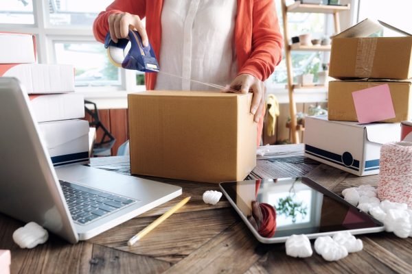 Komdigi Batasi Gratis Ongkir di E-Commerce, Cuma 3 Kali Dalam Sebulan