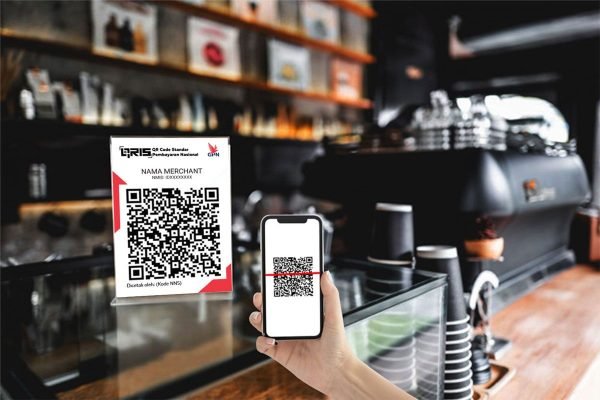 BI: Mulai 17 Agustus, QRIS Bisa Dipakai di China dan Jepang