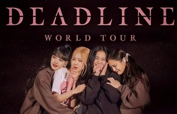 Blackpink Konser Lagi di Jakarta 1-2 November, Bakal Rilis Lagu Baru!