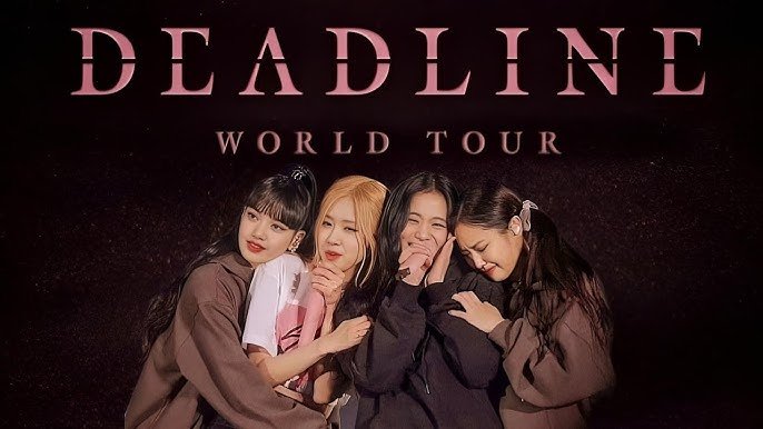 Blackpink Konser Lagi di Jakarta 1-2 November, Bakal Rilis Lagu Baru!