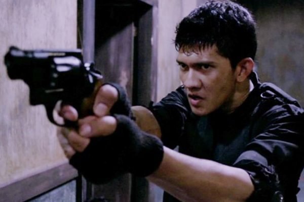 Iko Uwasi. Foto: istimewa
