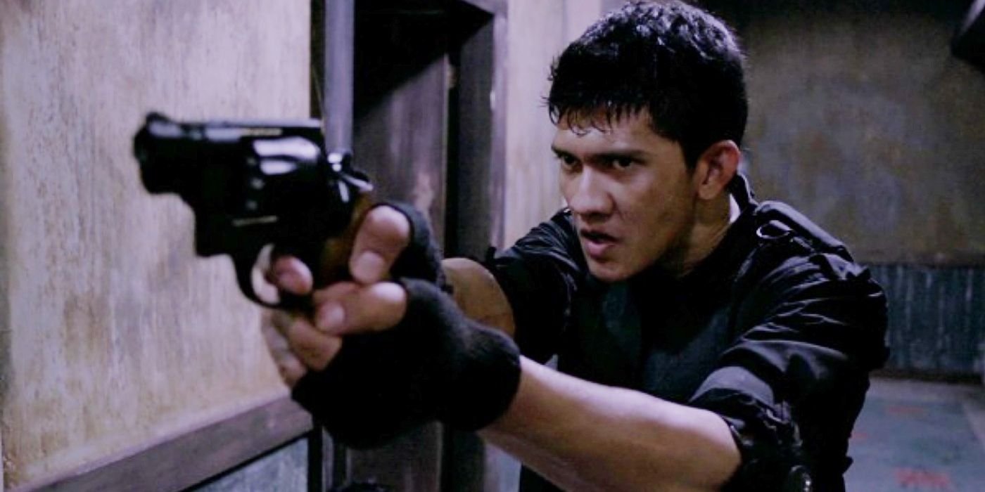 Iko Uwasi. Foto: istimewa
