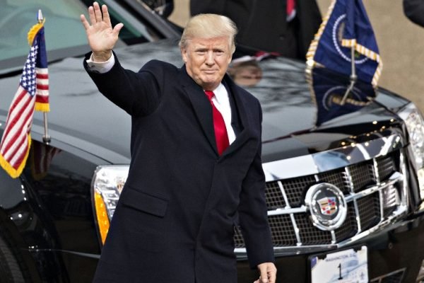 Pajak Mobil di Indonesia Tinggi, Amerika Serikat Sampai Komplain!