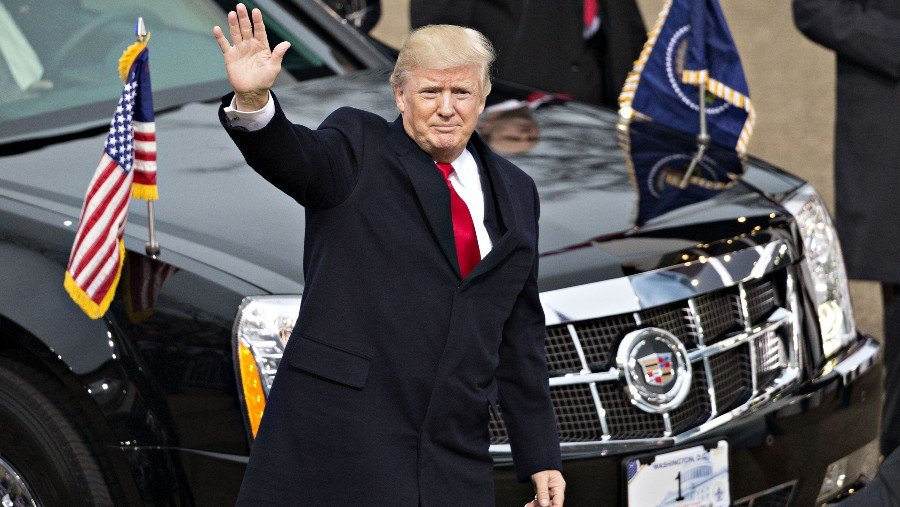 Pajak Mobil di Indonesia Tinggi, Amerika Serikat Sampai Komplain!