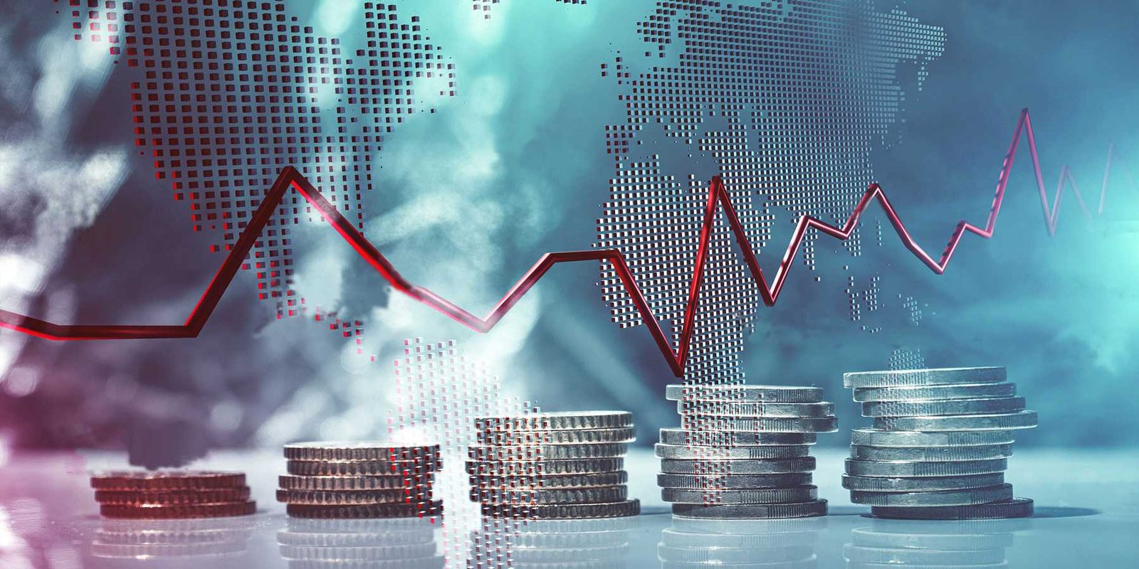 Bank Dunia Prediksi Ekonomi Indonesia Tumbuh 4,8 Persen Pada 2025-2027