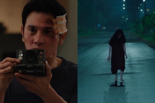 Falcon Pictures Remake Film 'Shutter' Thailand, Siapa Pemainnya?