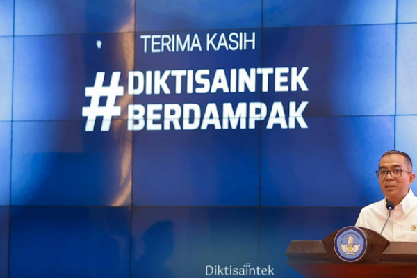 Program Kampus Merdeka Ganti Nama Jadi Diktisaintek Berdampak, Apa Bedanya?