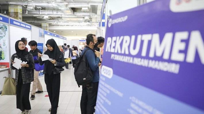 Kemnaker hapus syarat berpenampilan menarik dalam rekrutmen tenaga kerja/Foto Istimewa