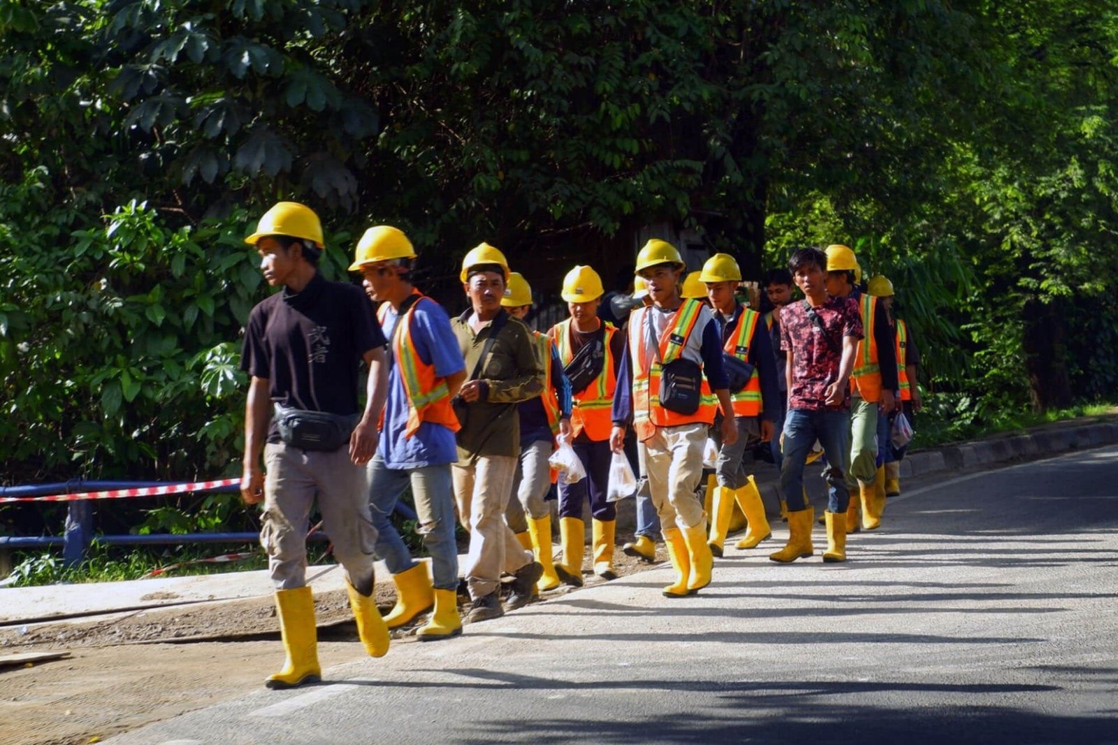 Hore! Pemerintah Beri Subsidi Upah Bagi Pekerja Dengan Gaji di Bawah Rp3,5 Juta