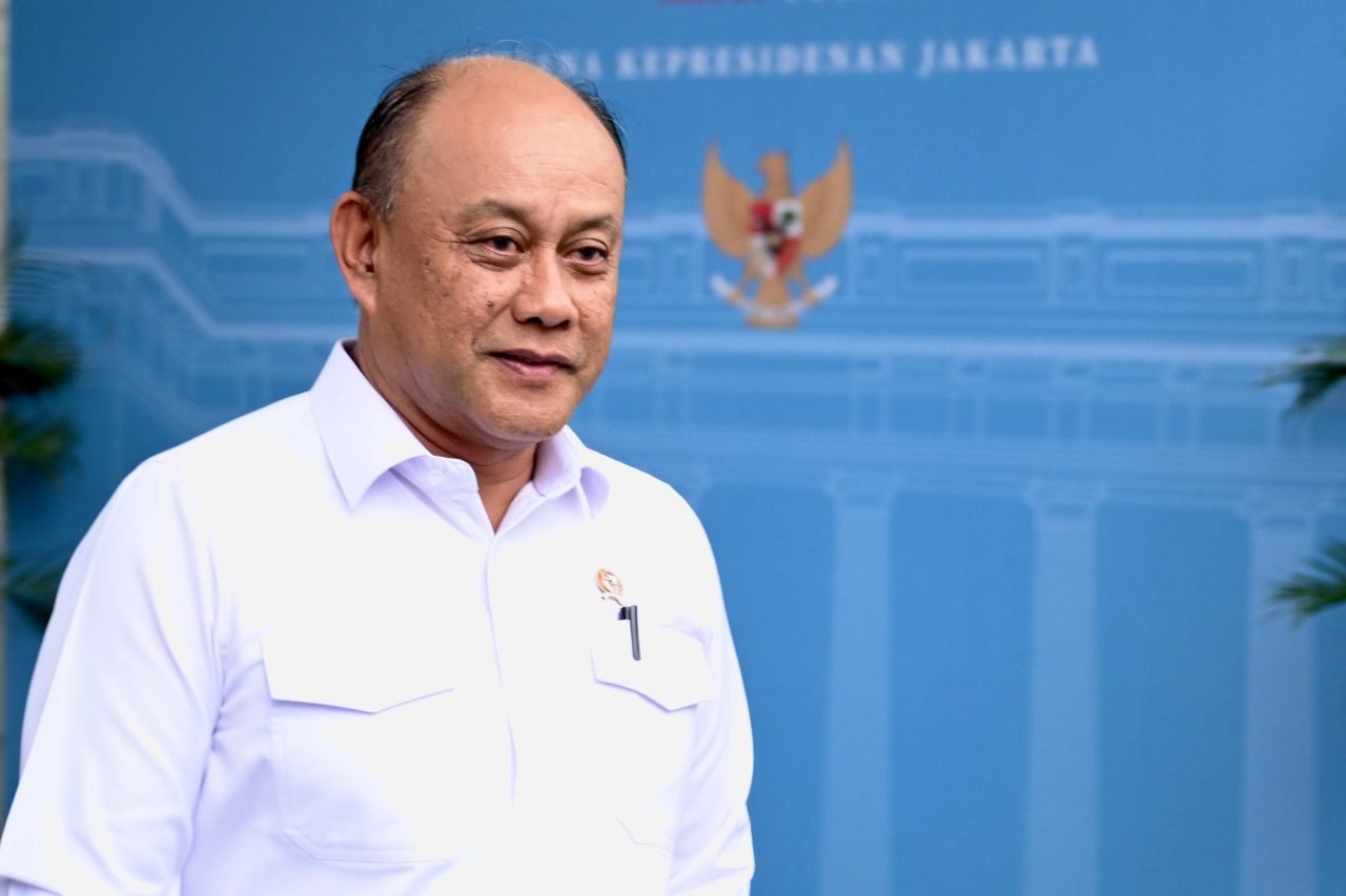 Kepala BGN: Agar Anak Tumbuh Tinggi, Minum Susu 2 Liter Setiap Hari