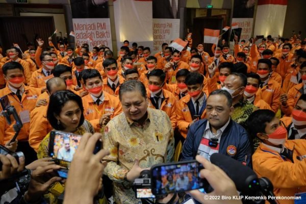 Pemerintah Siapkan 6 Paket Bantuan dan Diskon, Dari Transportasi Umum Hingga Listrik