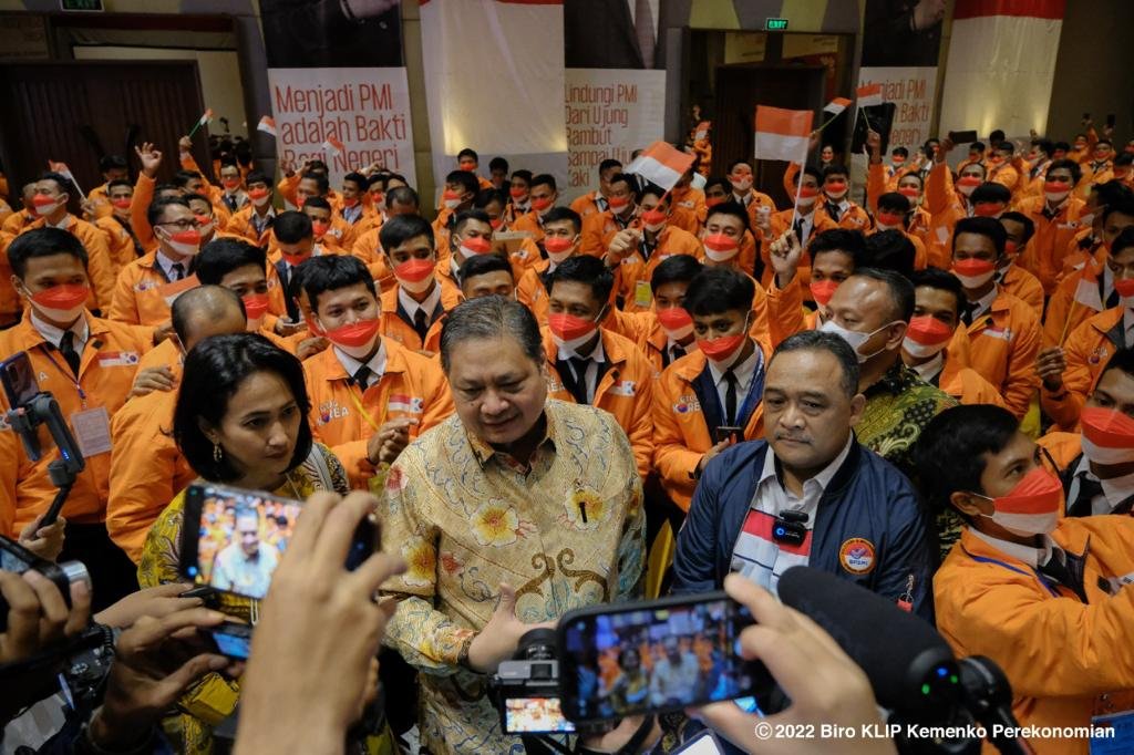 Pemerintah Siapkan 6 Paket Bantuan dan Diskon, Dari Transportasi Umum Hingga Listrik