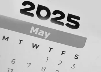 Daftar Tanggal Merah dan Cuti Bersama Bulan Mei 2025