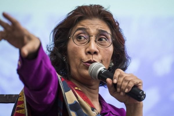 Ex Menteri KKP Susi Pudjiastuti Dukung Pemerintah Bangun Kasino Legal