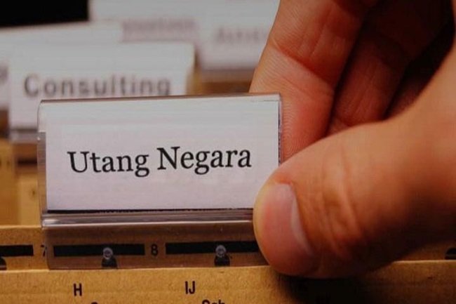 Bank Dunia: Utang Indonesia Kian Bertambah, 'Indonesia Gelap' Jadi Kenyataan?
