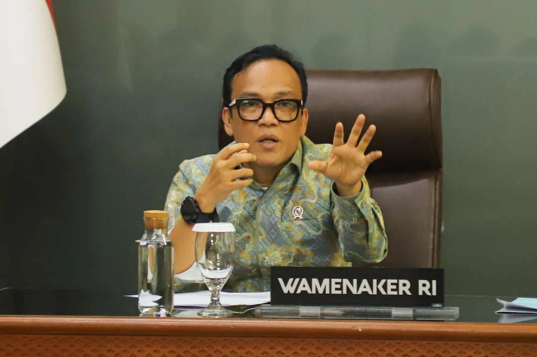 Kemnaker Hapus Batas Umur dan Good Looking Pada Lowongan Kerja