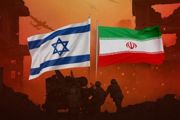 Kian Membara, Iran Tolak Gencatan Senjata dengan Israel