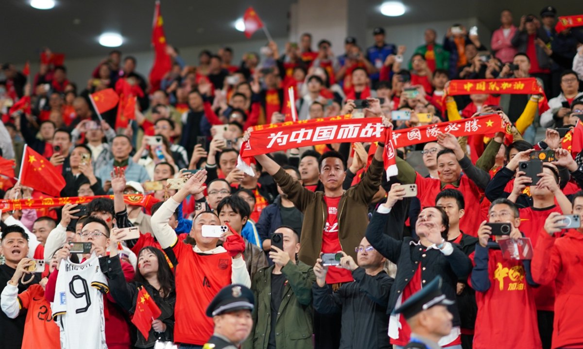 Usai Kalah Dari Indonesia, Pendukung China: Mereka Akan Kehilangan Negaranya