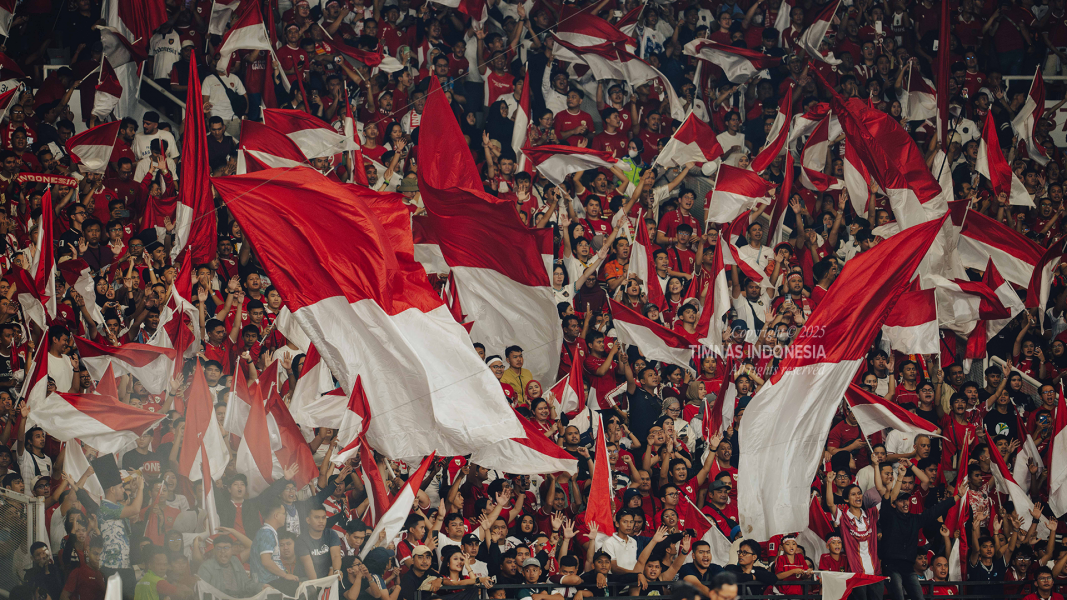 PSSI: Cegah COVID-19, Fans Timnas Indonesia Tak Boleh ke Hotel