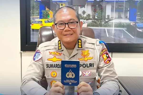 Korlantas Polri Terbitkan e-BPKB Untuk Mobil Baru, BPKB Lama Masih Berlaku?