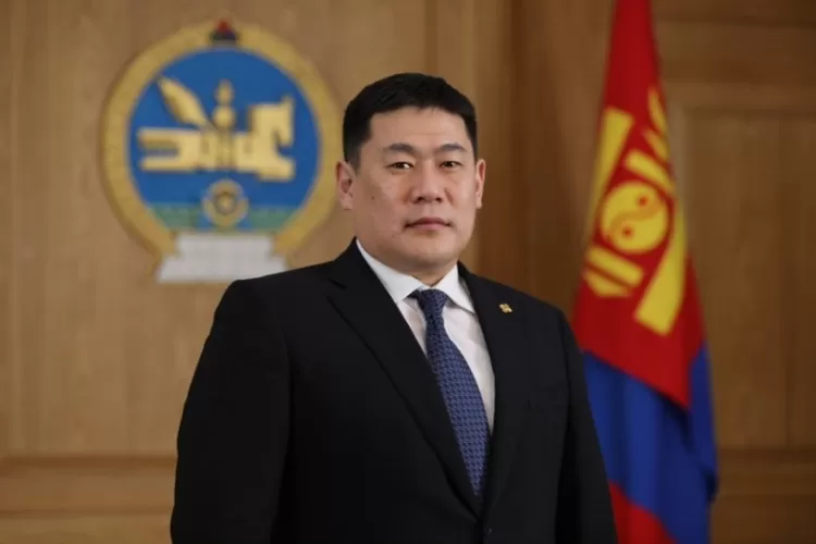 PM Mongolia Mundur Dari Jabatan Usai Gaya Hidup Mewah Anaknya Didemo