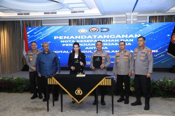 Polri Bakal Luncurkan PoliceTube, Apa Bedanya Dengan YouTube?