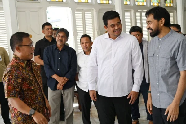 Polemik 4 Pulau Aceh-Sumut Terus Bergulir, Apa Tindakan Prabowo?
