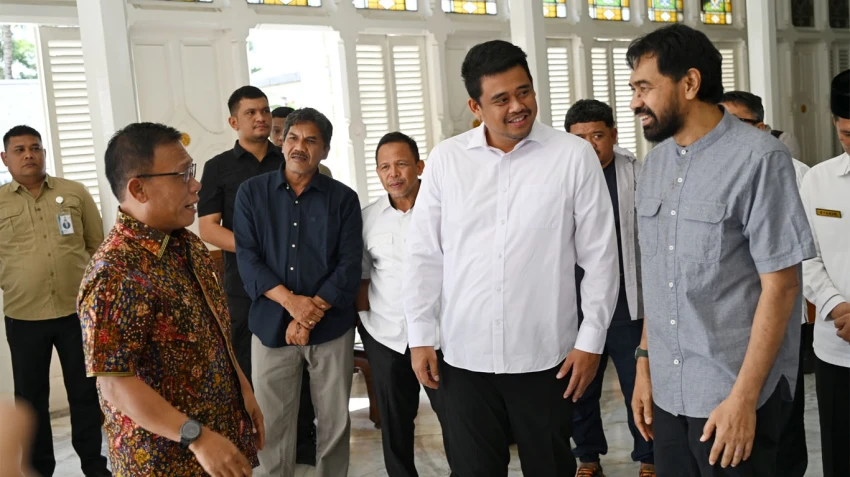 Polemik 4 Pulau Aceh-Sumut Terus Bergulir, Apa Tindakan Prabowo?