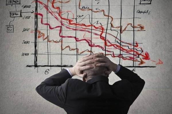 Waduh! Indonesia Bakal Krisis Ekonomi di Kuartal II 2025 Jika Hal Ini Terjadi
