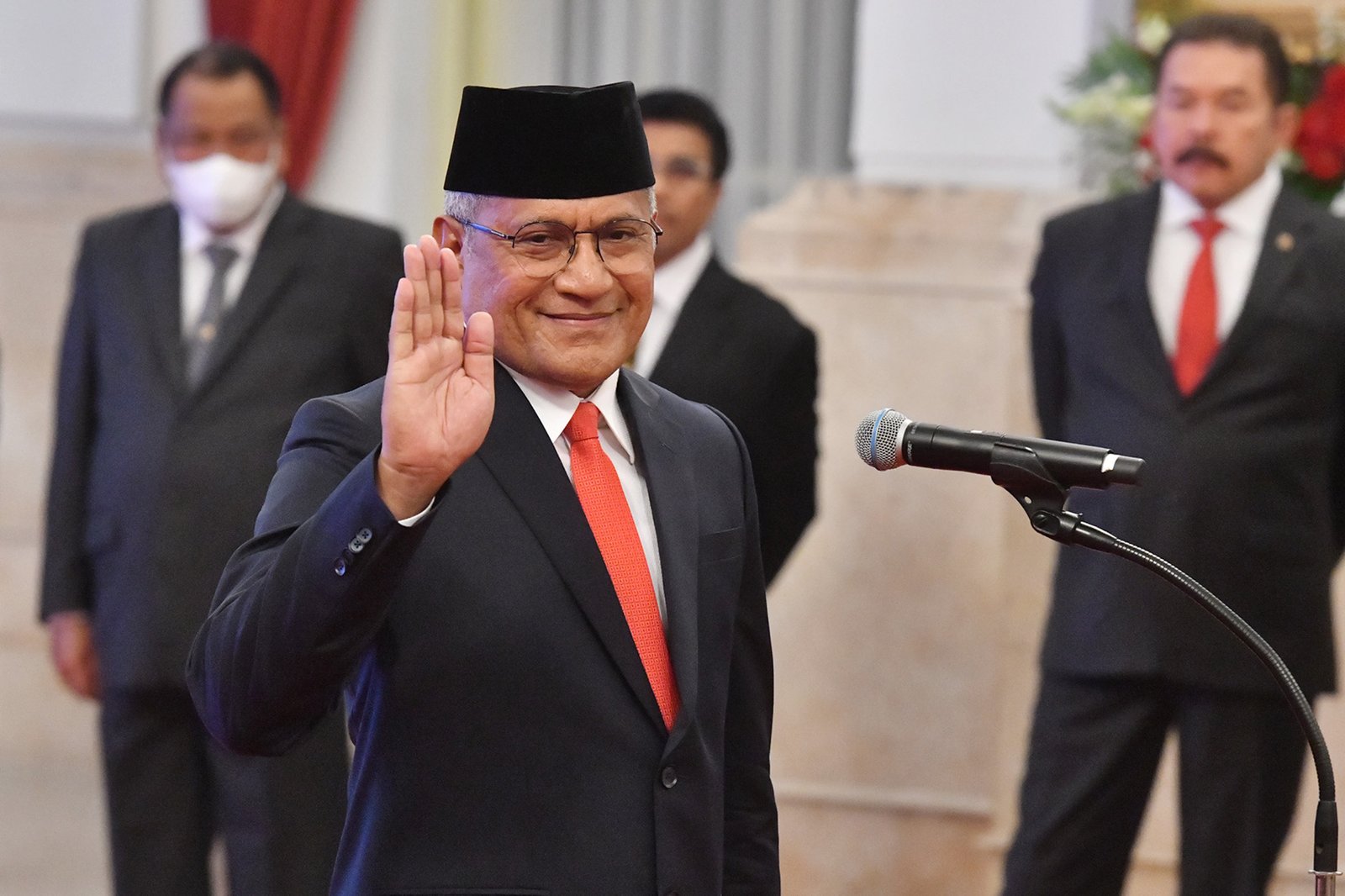 BNN Tak Lagi Tangkap Pengguna Narkoba dari Kalangan Artis