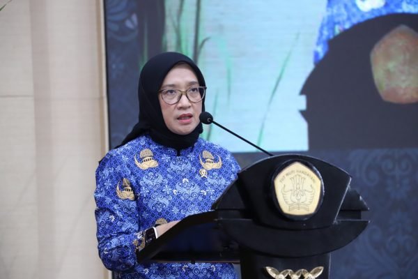 Menpan-RB: Seleksi CASN 2025 Belum Bisa Dibuka Tahun Ini