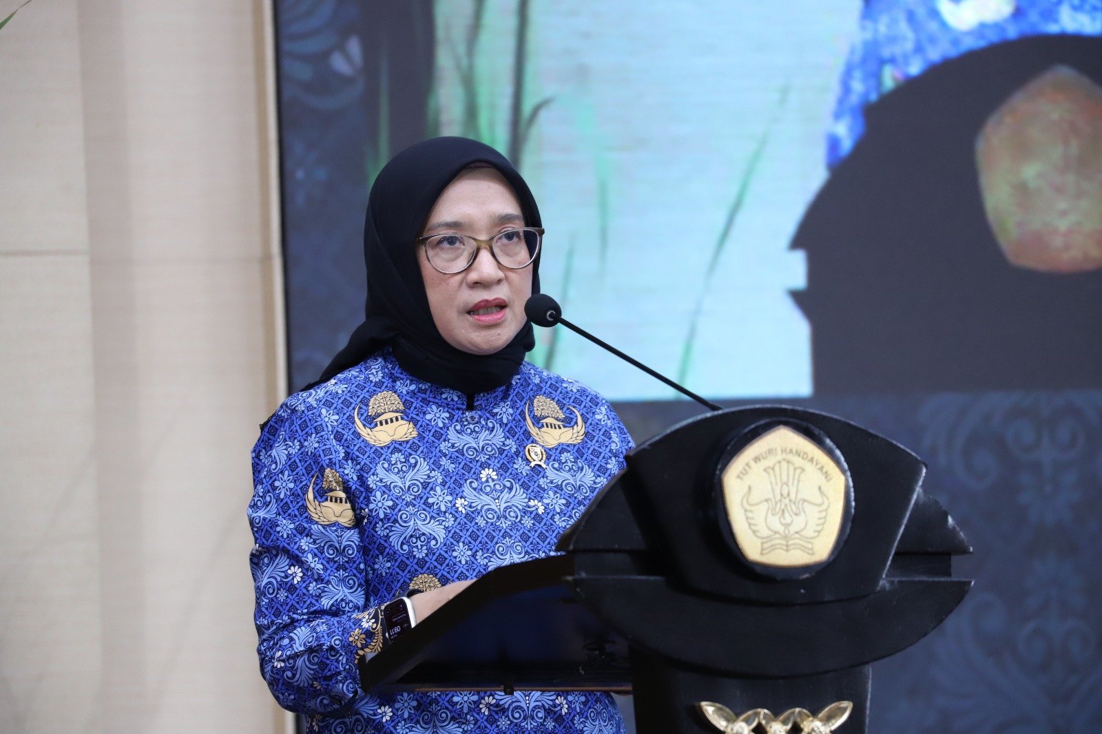 Menpan-RB: Seleksi CASN 2025 Belum Bisa Dibuka Tahun Ini
